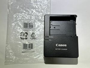 Canon キヤノン 充電器 LCーE8