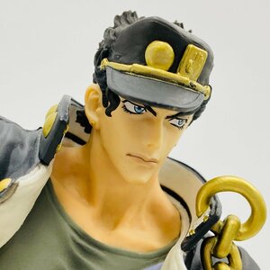 中古品 一番くじ ジョジョの奇妙な冒険 STARDUST CRUSADERS A賞 MASTERLISE 空条承太郎