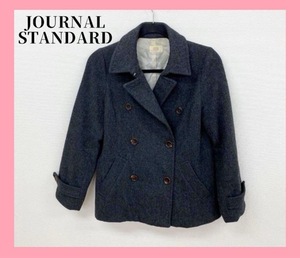 〇4061B〇 JOURNAL STANDARD コート 男性