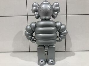 HECTIC KAWS MEDICOM TOY 400% KUBRICK