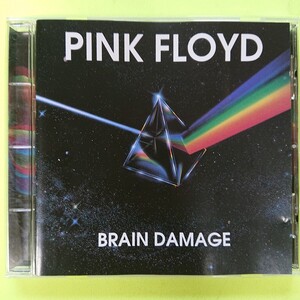 CD(輸入盤)/PINK FLOYD〈BRAIN DAMAGE〉