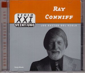 RAY CONNIFF LOS EXITOS DEL SIGLO