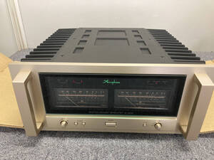 accuphase アキュフェーズ P-6100 中古品です。