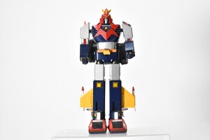 バンダイ 超合金魂 GX-31 超電磁マシーン ボルテスV 約26cm[BANDAI][VOLTES V][ファイブ][フィギュア]H