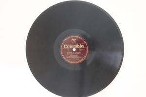 78RPM/SP Paul Weston Beloved, Be Faithful / Nevertheless M461 COLUMBIA /00500