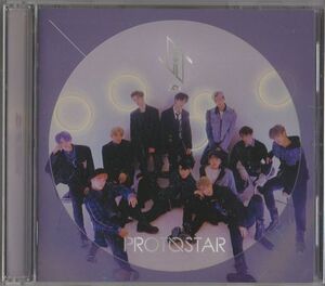 CD★JO1／PROTOSTAR