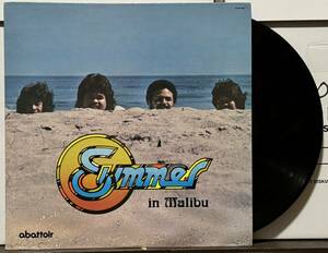 AOR Hawaii LP Mellow Hawaiian Summer/In Malibu　ハワイレコード