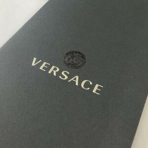 ネクタイ　ギフトケース　１枚　VERSACE　01　ヴェルサーチ