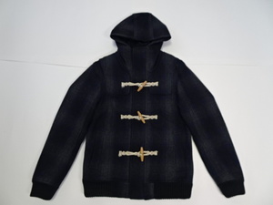 ■0227■UNITED ARROWS ユナイテッドアローズ●コート ジャケット M ●