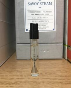 《送料無料》ジョーマローン イングリッシュオーク＆ヘーゼルナッツ コロン 1.5ml ※未使用※ ENGLISH OAK HAZELNUT