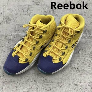 Reebok リーボック クラシック クエスチョン ミッド スポーツ W11419