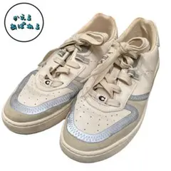 COACH コーチ スニーカー リフレクター CITYSOLE COURT