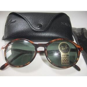 レイバンRay-Ban　uvカットサングラス　w1946　未使用品