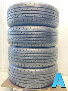 中古タイヤ サマータイヤ 4本セット 195/55R16 ブリヂストン ネクストリー