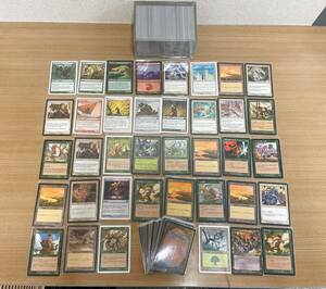 【MTG マジックザギャザリング カード まとめて】MAGIC The Gathering/日本語 英語/カードゲーム/トレーディングカード/A66-116