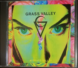 GRASS VALLEY / at GRASS VALLEY SRCL-2199 中古