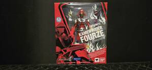 新品未開封　 S.H.Figuarts 　仮面ライダーフォーゼ ファイヤーステイツ　プレバン　魂ウェブ　フィギュアーツ　仮面ライダー