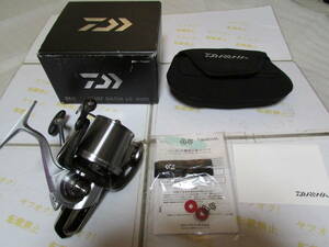 ダイワ　１４　サーフベーシア　４５　０６PE（Daiwa　１４　SURF　BASIA　４５　０６PE）即決