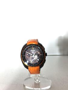 SEIKO◆アストロン/HONDA NSX/ソーラー腕時計/限定モデル/アナログ/5X53-0AP0/