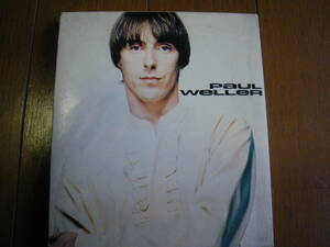 【送料無料】ポール・ウェラー / PAUL WELLER 国内盤【デジパック仕様】