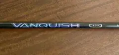 VANQUISH タイトリストドライバーシャフト 5TX