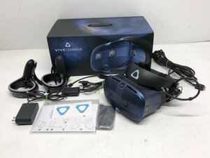 hTc 99HARL022-00 VIVE Cosmos VRゴーグル■現状品