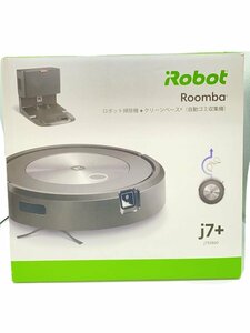 iRobot◆掃除機 ルンバ j7+j755860