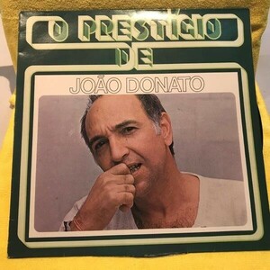 Jo?o Donato ? O Prest?gio De Jo?o Donato