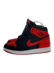 NIKE◆AIR JORDAN 1 RETRO HIGH OG_エアジョーダン 1 レトロ ハイ オージー/27.5cm/B