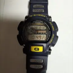 G-SHOCK