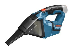 ボッシュ GAS10.8V-LIH 10.8Vバッテリークリーナー 本体のみ バッテリ・充電器別売 新品 BOSCH 掃除機