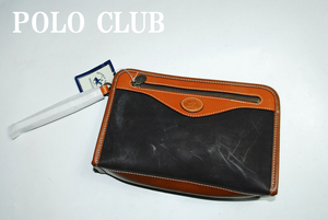 ◆DSC4294◆驚愕の最終価格！他でも出品中！完全売り切り！POLO CLUB◆ポロクラブ◆/良品/完売必至！人気ベストセラー！セカンド/バッグ