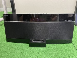 ONKYO CDプレーヤー CBX-500　動作確認済み　中古　