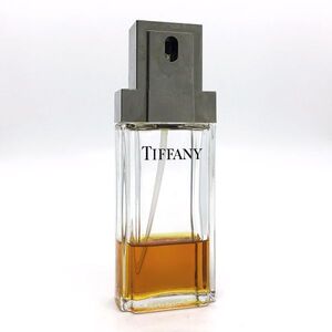 TIFFANY ティファニー EDP 50ml ☆送料350円