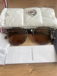 新品 ユニセックスMoncler Luminaire SG99