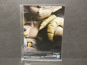 ドラゴンボール超フィギュアポスターゴテンクス グランディスタ ポスター Dragon Ball Figure Poster Gotenks Grandista Banpresto