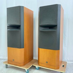 ◇直1205 美品 JBL ジェービーエル スピーカー S3500 ペア 【チャーター便 法人様限定商品】