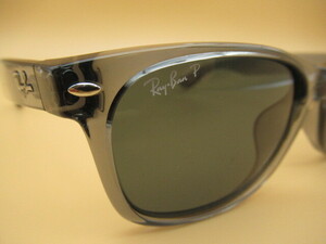 Ray Ban サングラス レイバン ORB2132F 64503R 新品・未使用品 55サイズ イタリア製