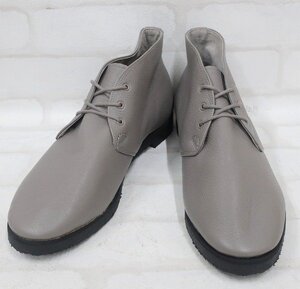 2S3926■未使用品 FOOTSTOCK ORIGINALS CHUKKA BOOTS STEER フットストックオリジナルズ チャッカブーツ ステア