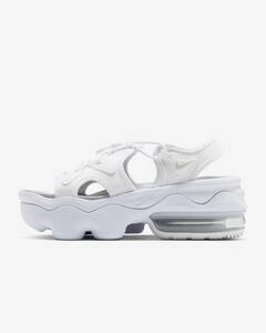 NIKE AIR MAX KOKO CI8798 100 8 25cm ナイキ エア マックス ココ ホワイト サンダル スリッパ スニーカー シューズ ジョーダン フォース