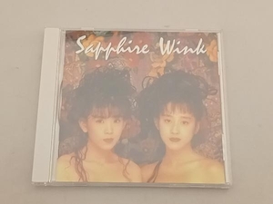 Wink CD Sapphire(UHQCD)