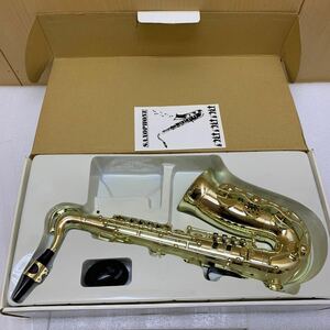 MK6393 管楽器　Saxophone　サキソフォン　初心者　入門用　20240629