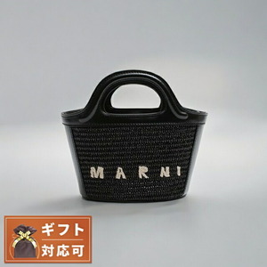 マルニ MARNI ショルダーバッグ M01161-P3860-00N99 レディース ブラック