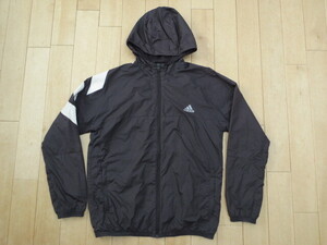 ☆adidas☆アディダス☆KIDS☆ジャンパー☆☆160サイズ