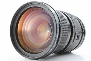 1円スタート！【動作品】キヤノン Canon New FD 35-105mm f3.5 ズームレンズ マクロ機能付き FDマウント 747