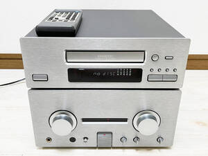 KENWOOD A-1001 DP-1001 K