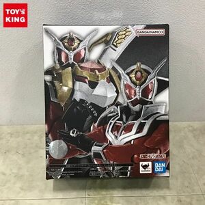 1円〜 BANDAI SPIRITS S.H.Figuarts 真骨彫製法 仮面ライダーウィザード フレイムドラゴン オールドラゴン