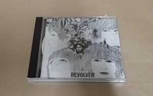 CD Revolver　ザ・ビートルズ 