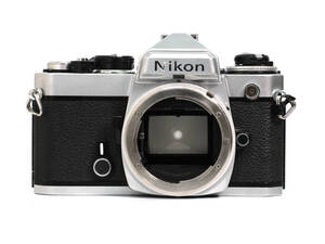 NIKON FE 3848735