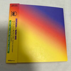 2CD ENITOKWA / SLOW DIVE